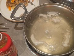 -黑金·寻焰自助百汇·烤肉·火锅(中街店)