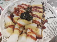 -孖记茶档·热腾茶餐(江南西plus店)