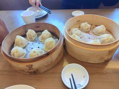 -南翔馒头店(豫园店)