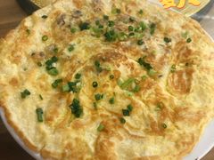 蚝仔煎蛋-明记海鲜大排档(巽寮湾店)