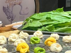 -山河屯铁锅炖鲜鹅·东北菜(开发区一店)