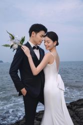 -古摄影婚纱(湛江霞山步行街店)