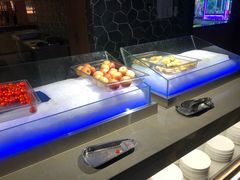 -蓝鲸湾汤泉(包河店)