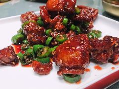 -香阁餐厅·常州菜·常州菜代表品牌(新北奥体店)