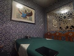 包厢-一千一夜阿拉伯餐厅1001 Nights-Arabic Restaurant(静安店)