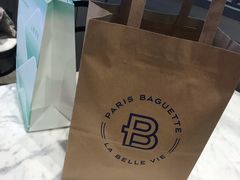 -巴黎贝甜(国贸店)