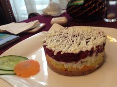 -92°C俄式厨房(中央大街店)