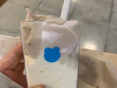 -兰熊鲜奶(西直门凯德mall店)