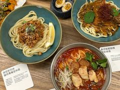 -里面·Noodlology(机电院店)