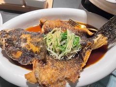 -恬阿姨庭院餐厅·生日宴