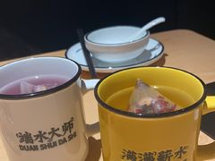-太二酸菜鱼(石家庄万象城店)