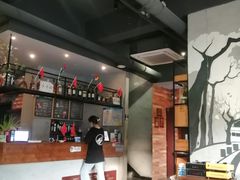 -丰乐餐厅·始于1999·本地老字号