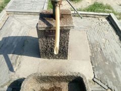 -东关历史文化旅游区-东门遗址