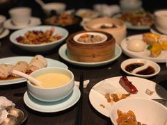 -万丽轩·粤菜(王府井金茂万丽酒店)