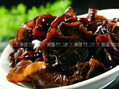 蒜蓉海带丝-李先生牛肉面大王(马栏店)