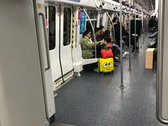 -车公庙(地铁站)
