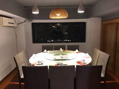 包厢-米家餐厅(长生路店)