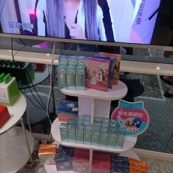 -咪咪专业脱毛连锁机构