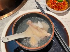 -大头椰·海南椰子鸡火锅(思明万象城店)