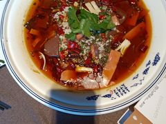 -樽宴酒楼·地道川菜·品质宴请