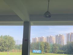 -北京鸿华高尔夫练习场