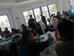 -碧海银沙海鲜餐厅(恒大海上威尼斯店)