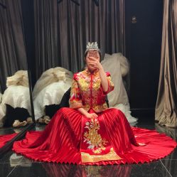 -GRACE KELLY婚纱与礼服(北京店)