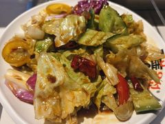 -玉善烧烤串城(长春总店)