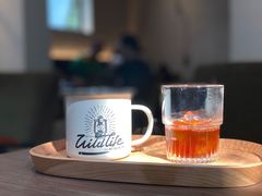 -山野咖啡(之江花园店)