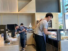 -Seesaw Coffee(苏州中心店)