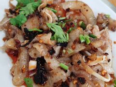 -顺庆羊肉馆(南坪店)