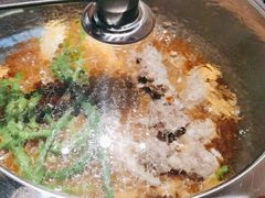 -遇东北林区铁锅炖(南开店)