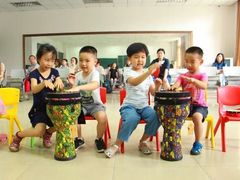-武汉音乐学院徐东基地