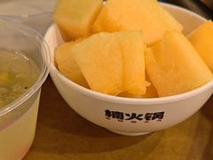 -楠火锅(太古里总店)