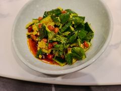 -虎哥私房菜(馒头山店)