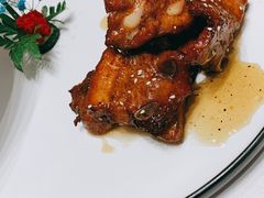 澳洲烤排-乾隆美食·本帮菜(黄河路店)