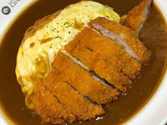 -CoCo壱番屋(中华广场店)