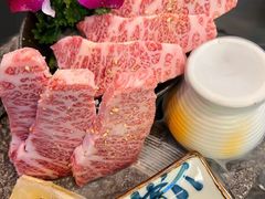 -银座苑烧肉酒场·烤活鳗(仙霞路店)