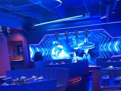 -胖子烧烤海鲜(亲贤北街店)
