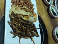 -老凯俚酸汤鱼(鸿通城店)