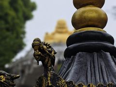-苏州上方山国家森林公园