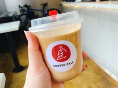 -COFFEE CALL(云锦路店)