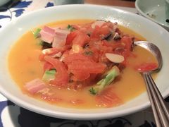 -绿茶餐厅(布吉万象汇店)