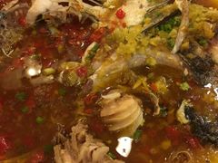 -橘子洲头湘菜馆