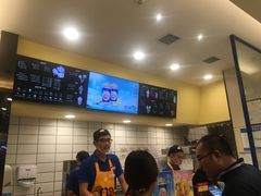 -DQ·蛋糕·冰淇淋(高新万达店)