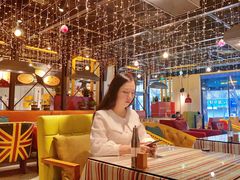 -米兰西点(鞍山店)