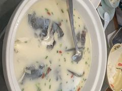 -浔味·山屿湖·正宗淳牌全鱼宴老字号