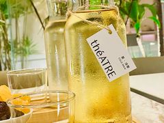 -théATRE 茶聚场(王府中環店)