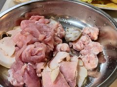 -贵州豆腐王(上合店)