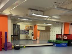 -天型健身工作室(大学城店)